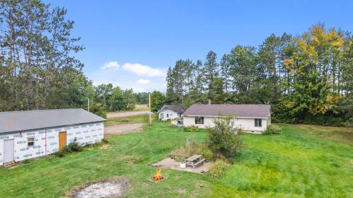 5063 Henriette Road, Grasston, MN 55030