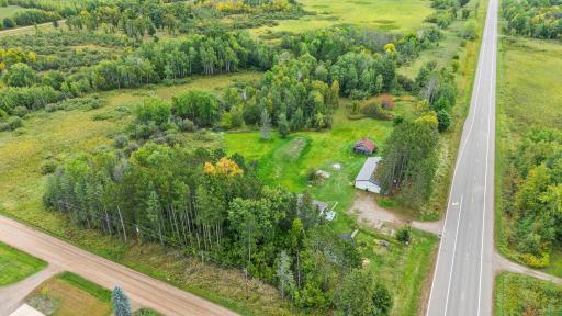 5063 Henriette Road, Grasston, MN 55030