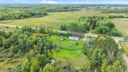 5063 Henriette Road, Grasston, MN 55030