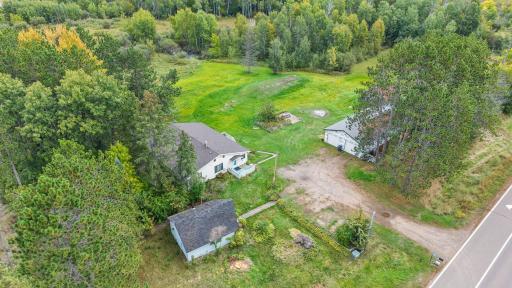 5063 Henriette Road, Grasston, MN 55030