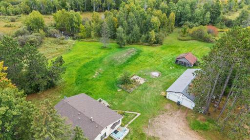 5063 Henriette Road, Grasston, MN 55030