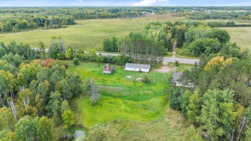 5063 Henriette Road, Grasston, MN 55030
