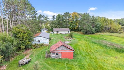 5063 Henriette Road, Grasston, MN 55030