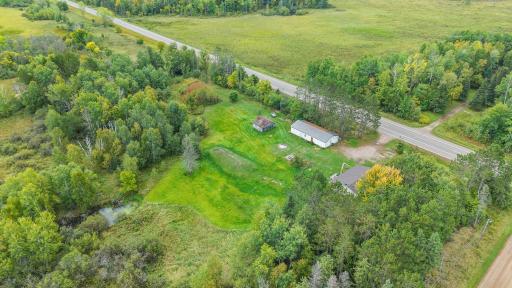 5063 Henriette Road, Grasston, MN 55030