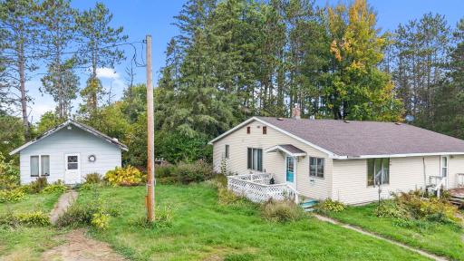5063 Henriette Road, Grasston, MN 55030