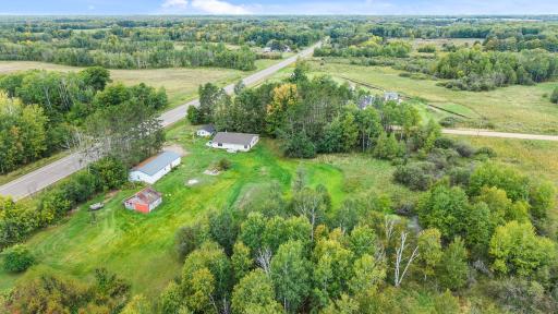 5063 Henriette Road, Grasston, MN 55030