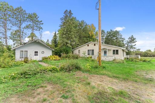 5063 Henriette Road, Grasston, MN 55030