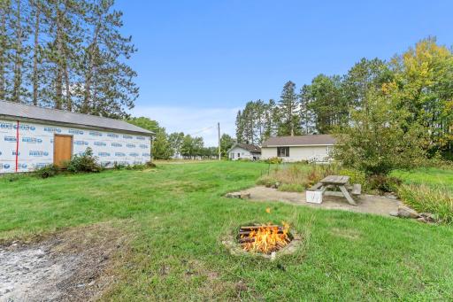 5063 Henriette Road, Grasston, MN 55030