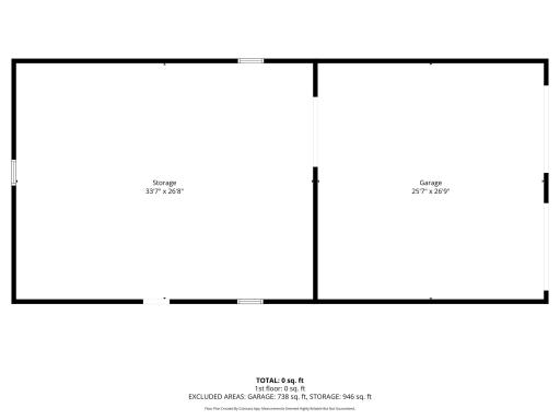 5063 Henriette Road, Grasston, MN 55030