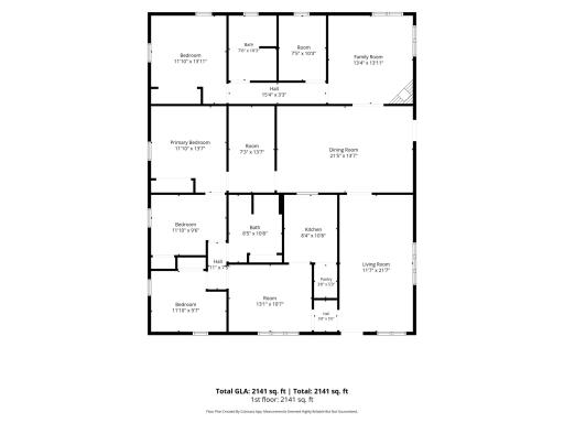 5063 Henriette Road, Grasston, MN 55030