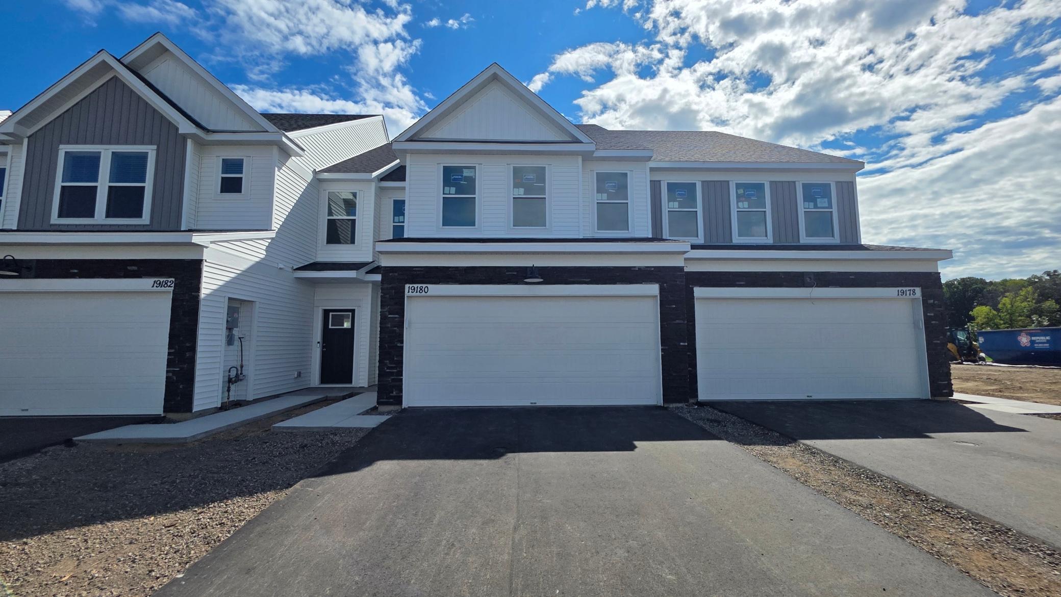 Photo for 19180 Goldenrod Trail, Corcoran, MN 55340 - Listing #7147250 Photo 1