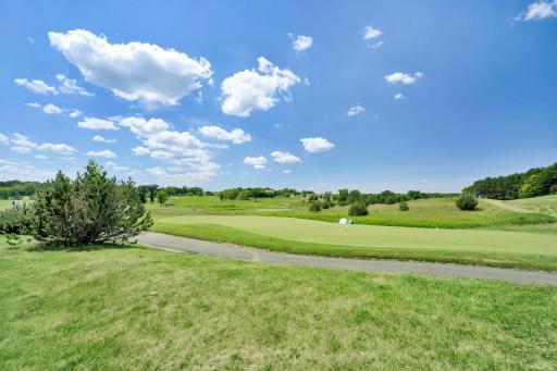 Pioneer Creek is known as a must play course with 200 picturesque rolling acres along Pioneer Creek.