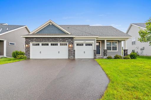 9690 52nd Lane NE, Saint Michael, MN 55376