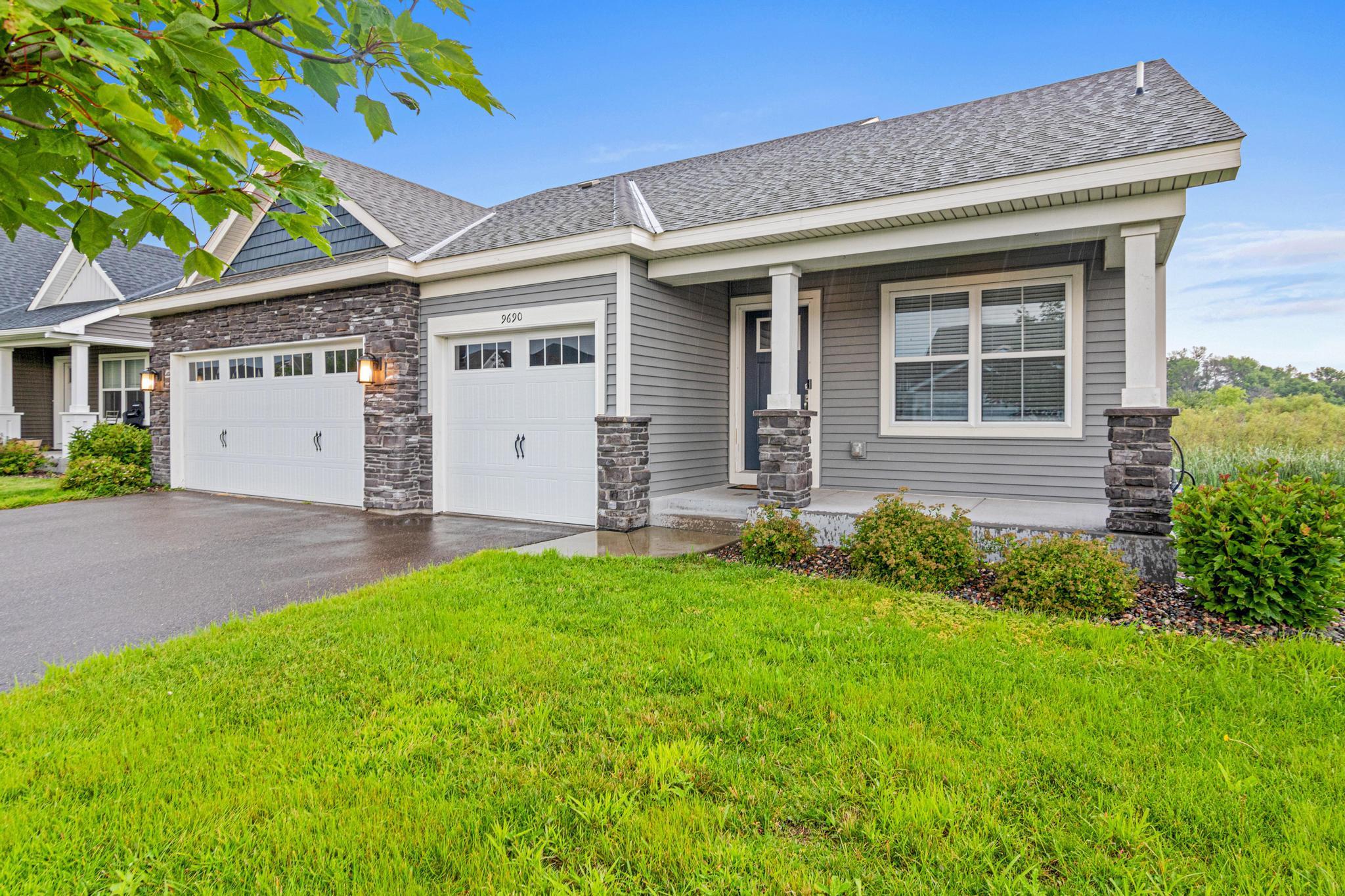 Photo for 9690 52nd Lane NE, Saint Michael, MN 55376 - Listing #7147262 9690 52nd Ln NE-27.jpg