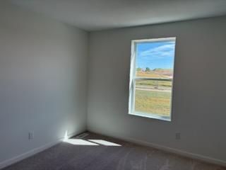 Photo's Represent Hadley Floor Plan Previously Built in Community. Room Dimensions and Locations Will Be The Same But Selections and Finishes May Vary.