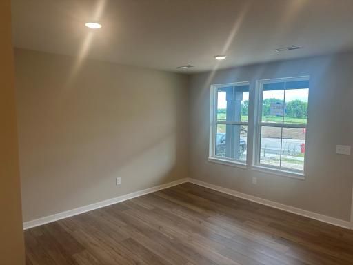 Flex Room as shown in 8852 63rd St. S.