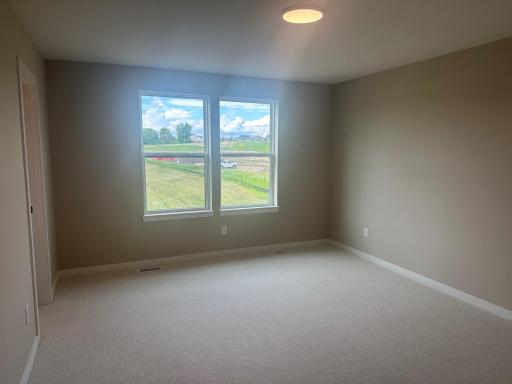Primary Bedroom as shown in 8852 63rd St. S.