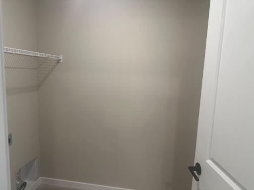 Laundry Room as shown in 8852 63rd St. S.
