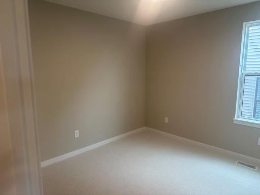 Secondary Bedroom as shown in 8852 63rd St. S.