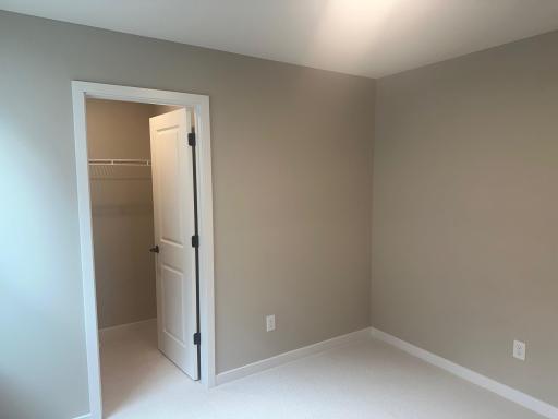 Secondary Bedroom as shown in 8852 63rd St. S.