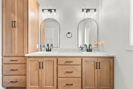 Sink Room