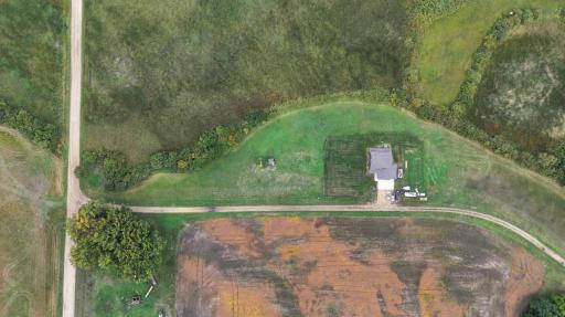 From Above