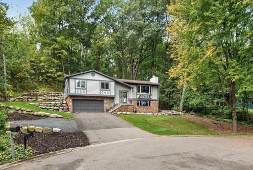2222 Black Oak Drive, Minnetonka, MN 55305