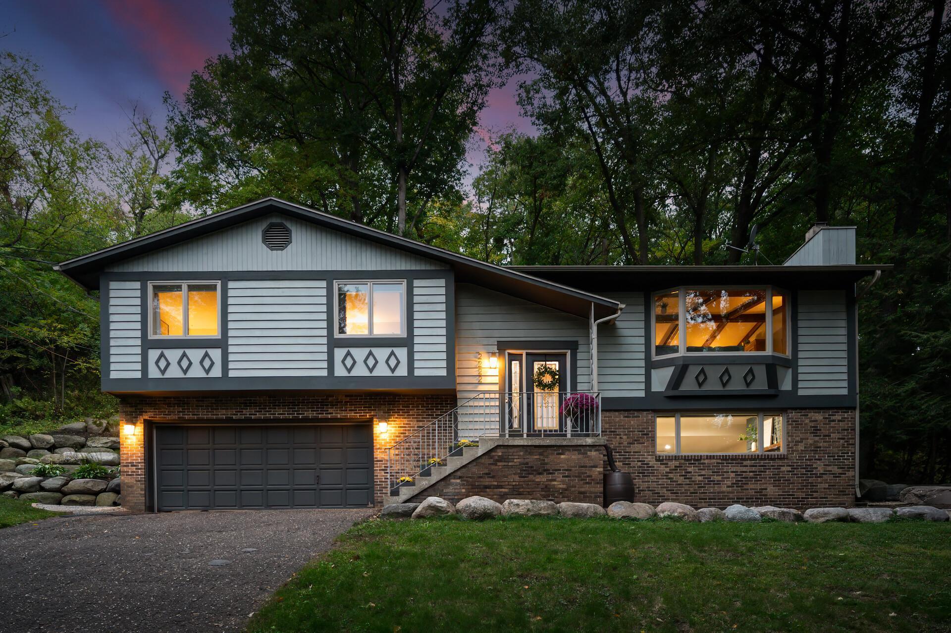 Property photo for 2222 Black Oak Drive, Minnetonka, MN 55305