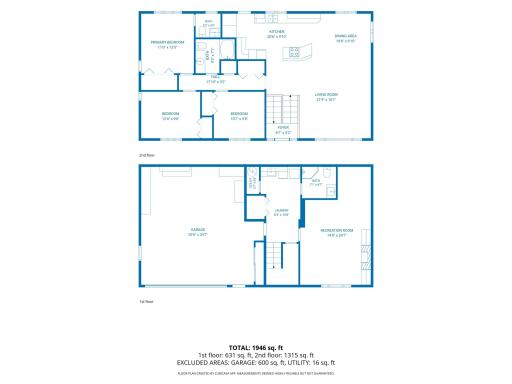 407 Mesabi Drive, Hibbing, MN 55746