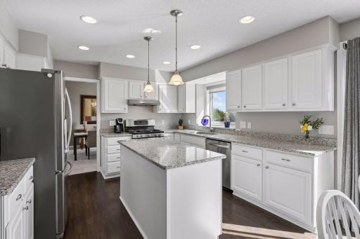 16738 Ides Circle, Lakeville, MN 55044