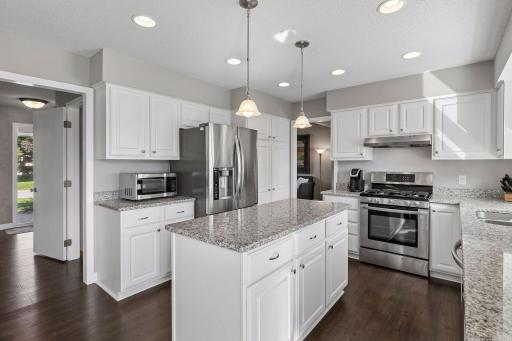 16738 Ides Circle, Lakeville, MN 55044
