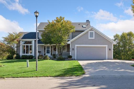 16738 Ides Circle, Lakeville, MN 55044