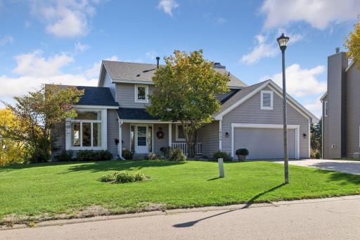 16738 Ides Circle, Lakeville, MN 55044