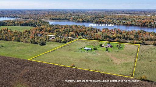 1776 70th Street, Balsam Lake, WI 54810