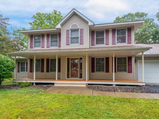 17900 182nd Avenue NW, Big Lake, MN 55309