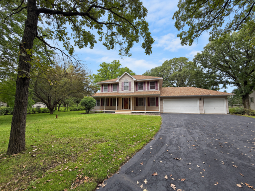 17900 182nd Avenue NW, Big Lake, MN 55309