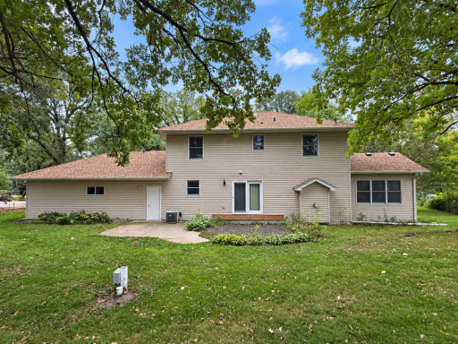 17900 182nd Avenue NW, Big Lake, MN 55309