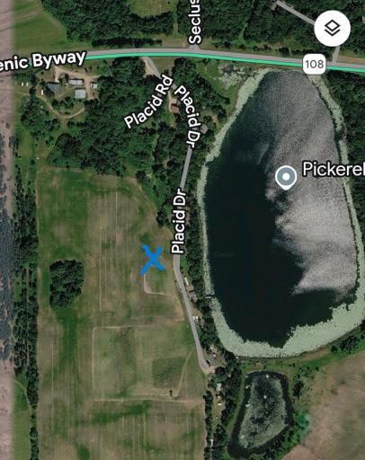406XX Placid Drive, Dent, MN 56528