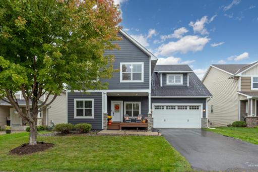 9060 Degler Circle, Chanhassen, MN 55317