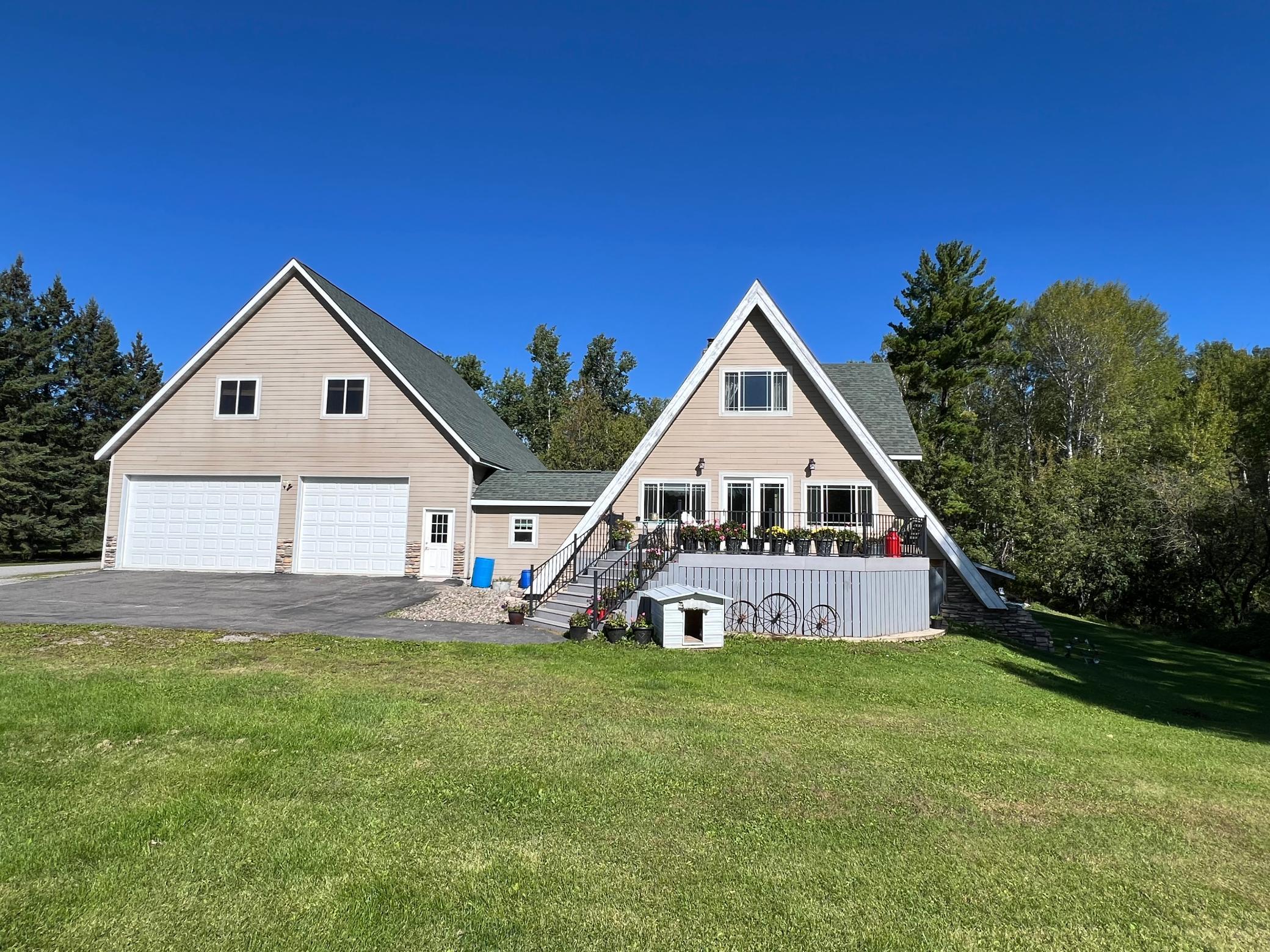1629 4th Street NW, Baudette, MN 56623