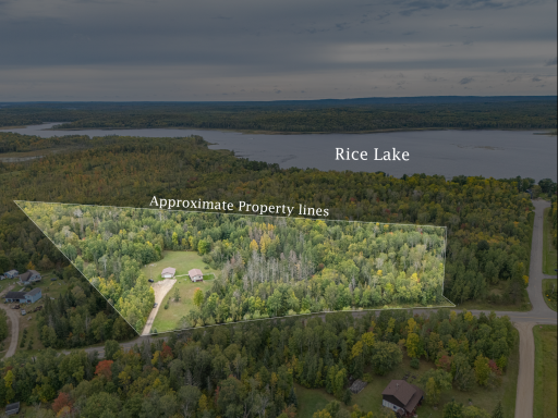 39859 County Road 63, Cohasset, MN 55721