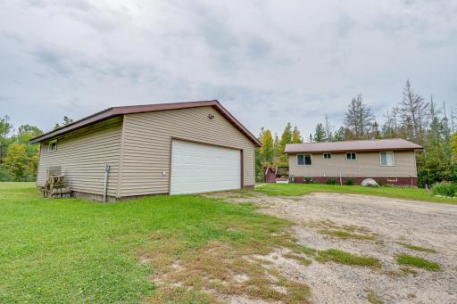 39859 County Road 63, Cohasset, MN 55721