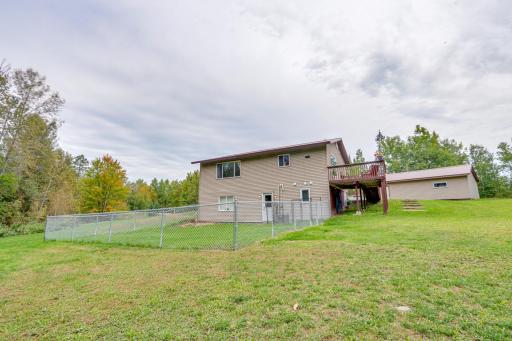 39859 County Road 63, Cohasset, MN 55721