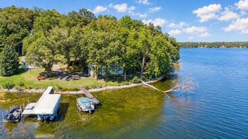 15376 Crestland Road, Paynesville, MN 56362