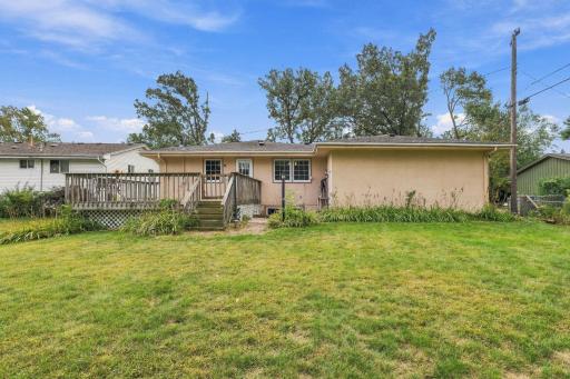 1436 E Old Shakopee Road, Bloomington, MN 55425