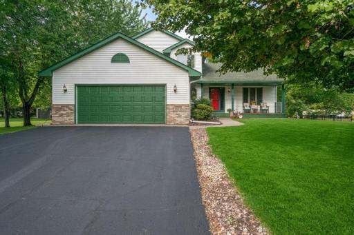Photo for 9463 Naughtor Avenue NE, Otsego, MN 55330 - listing #7147327 9463 Naughtor Avenue NE, Otsego, MN 55330