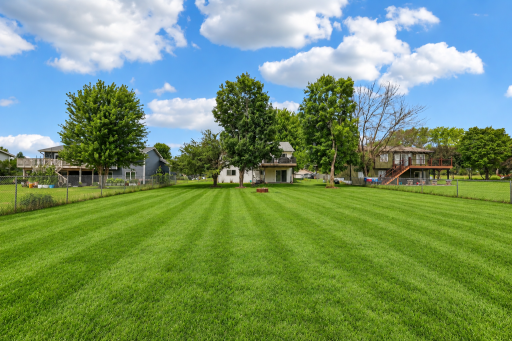 Exterior - X-Large Backyard