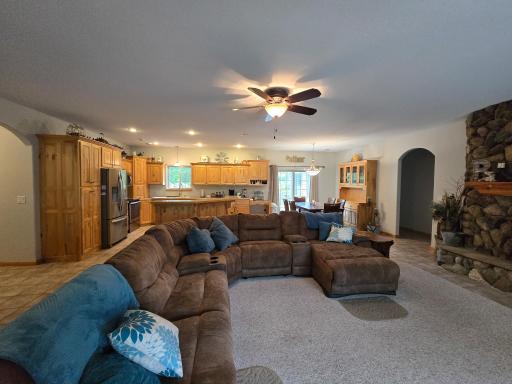 12980 Carow Circle, Frazee, MN 56544