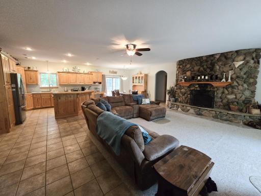 12980 Carow Circle, Frazee, MN 56544