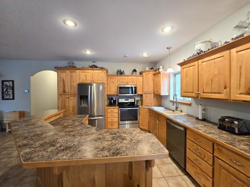 12980 Carow Circle, Frazee, MN 56544